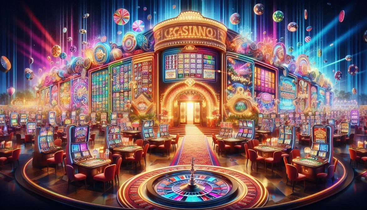 WishWin Casino